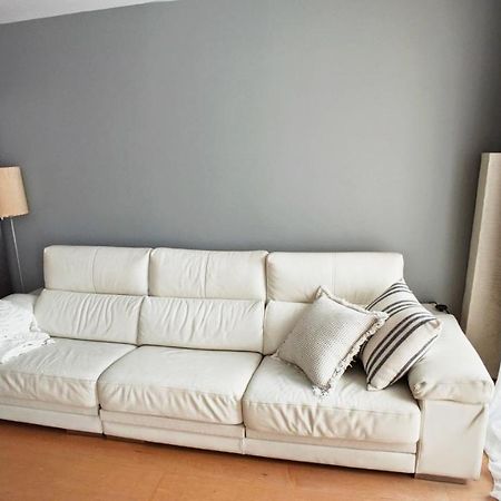 Centrico Apartamento Elai, Netflix, Coffee, Posibilidad Parking Apartment San Sebastian Ngoại thất bức ảnh
