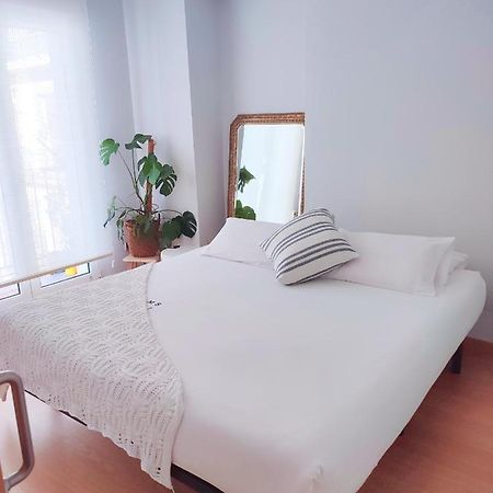 Centrico Apartamento Elai, Netflix, Coffee, Posibilidad Parking Apartment San Sebastian Ngoại thất bức ảnh