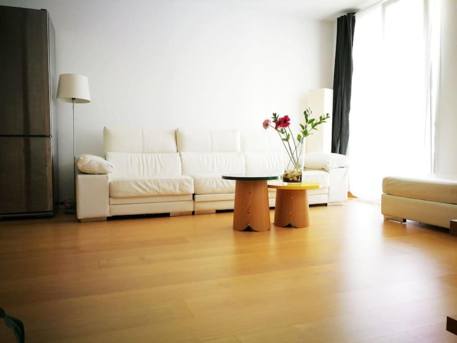 Centrico Apartamento Elai, Netflix, Coffee, Posibilidad Parking Apartment San Sebastian Ngoại thất bức ảnh