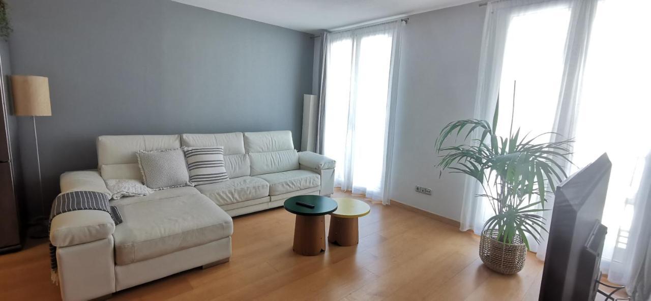 Centrico Apartamento Elai, Netflix, Coffee, Posibilidad Parking Apartment San Sebastian Ngoại thất bức ảnh
