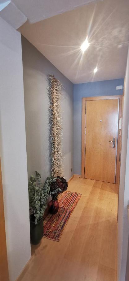 Centrico Apartamento Elai, Netflix, Coffee, Posibilidad Parking Apartment San Sebastian Ngoại thất bức ảnh