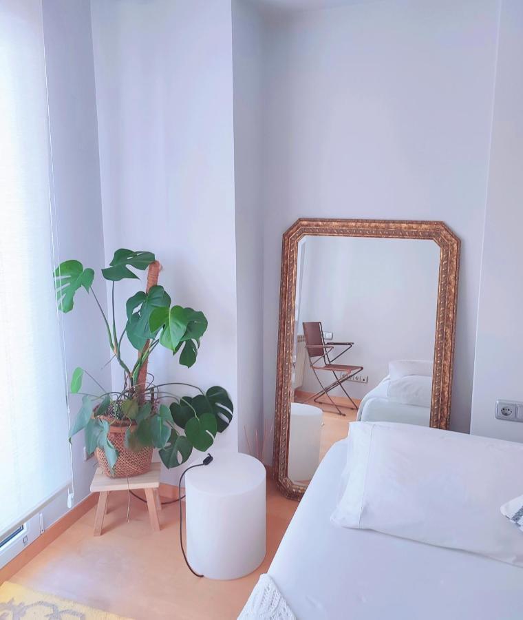 Centrico Apartamento Elai, Netflix, Coffee, Posibilidad Parking Apartment San Sebastian Ngoại thất bức ảnh