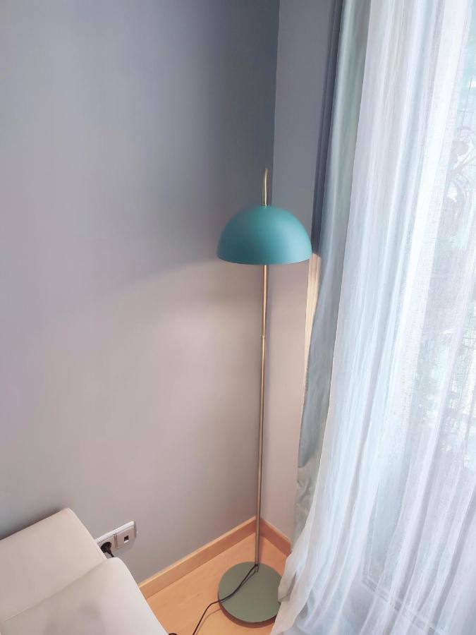 Centrico Apartamento Elai, Netflix, Coffee, Posibilidad Parking Apartment San Sebastian Ngoại thất bức ảnh